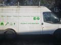 Ford Transit 7 поколение V347/V348 2012г. 2.2 л., UHFB - фото №5