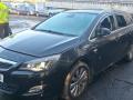 Opel Astra J 2011г. 1.7 л., A 17 DTR - фото №2