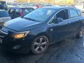 Opel Astra J 2010г. 1.6 л., A 16 XER - фото №2