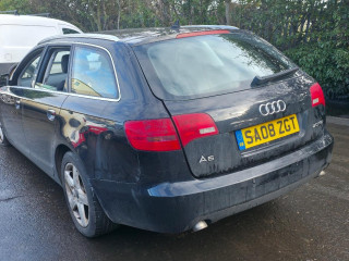 Audi A6 C6 2008г. 2.0 л., BRE - фото №6