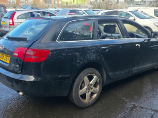 Audi A6 C6 2008г. 2.0 л., BRE - фото №7