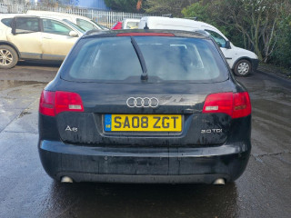 Audi A6 C6 2008г. 2.0 л., BRE - фото №8