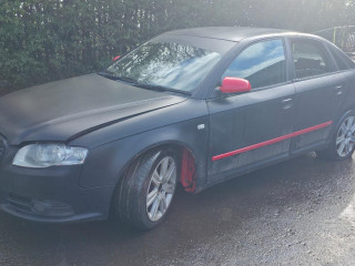 Audi A4 B7 2007г. 2.0 л., BRD - фото №2