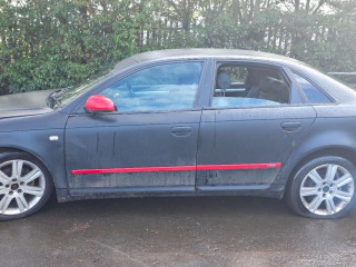 Audi A4 B7 2007г. 2.0 л., BRD - фото №4