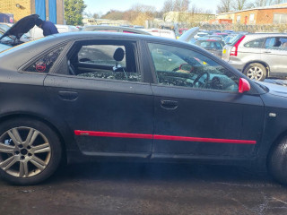 Audi A4 B7 2007г. 2.0 л., BRD - фото №5