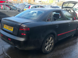 Audi A4 B7 2007г. 2.0 л., BRD - фото №7