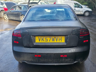Audi A4 B7 2007г. 2.0 л., BRD - фото №8