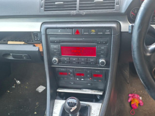 Audi A4 B7 2007г. 2.0 л., BRD - фото №10