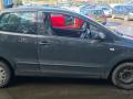 Volkswagen Fox 2 поколение 5Z 2009г. 1.2 л., BMD - фото №5