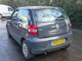 Volkswagen Fox 2 поколение 5Z 2009г. 1.2 л., BMD - фото №6