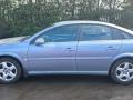 Opel Vectra C [рестайлинг] 2008г. 1.8 л., Z 18 XER - фото №4