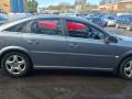 Opel Vectra C [рестайлинг] 2008г. 1.8 л., Z 18 XER - фото №5