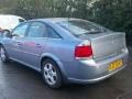 Opel Vectra C [рестайлинг] 2008г. 1.8 л., Z 18 XER - фото №6