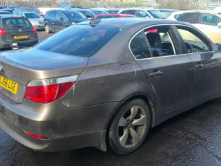 BMW 5 E60/E61 2006г. 2.0 л., M47 D20 (204D4) - фото №7