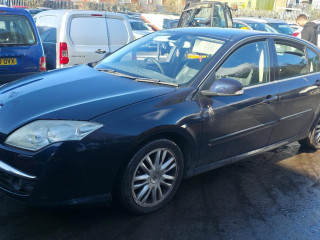 Renault Laguna 3 поколение 2010г. 2.0 л., M9R 845 - фото №2