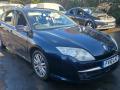 Renault Laguna 3 поколение 2010г. 2.0 л., M9R 845 - фото №3