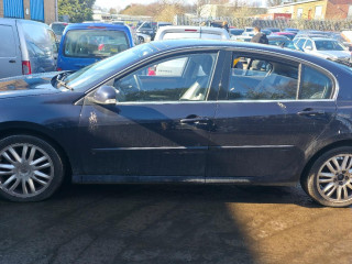 Renault Laguna 3 поколение 2010г. 2.0 л., M9R 845 - фото №4