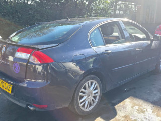Renault Laguna 3 поколение 2010г. 2.0 л., M9R 845 - фото №7