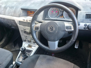Opel Astra GTC H [рестайлинг] 2009г. 1.4 л., Z 14 XEP - фото №9