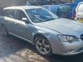Subaru Legacy 4 поколение 2006г. 2.0 л., EJ204 - фото №3