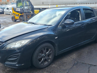 Mazda Carol 6 поколение 2012г. 1.8 л., L8-DE - фото №2