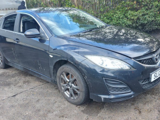 Mazda Carol 6 поколение 2012г. 1.8 л., L8-DE - фото №3