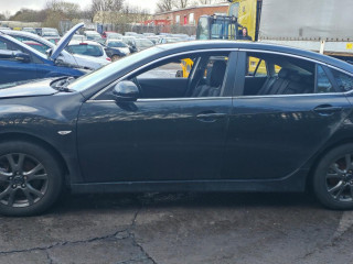 Mazda Carol 6 поколение 2012г. 1.8 л., L8-DE - фото №4