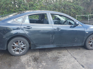 Mazda Carol 6 поколение 2012г. 1.8 л., L8-DE - фото №5
