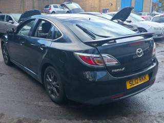 Mazda Carol 6 поколение 2012г. 1.8 л., L8-DE - фото №6