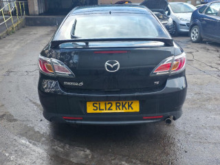 Mazda Carol 6 поколение 2012г. 1.8 л., L8-DE - фото №8