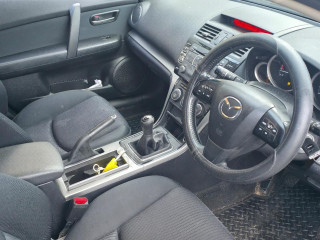 Mazda Carol 6 поколение 2012г. 1.8 л., L8-DE - фото №9