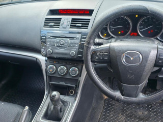 Mazda Carol 6 поколение 2012г. 1.8 л., L8-DE - фото №10