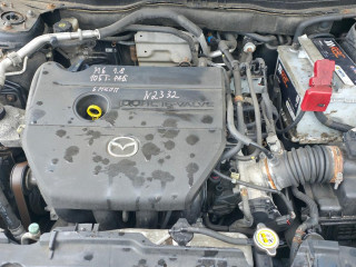 Mazda Carol 6 поколение 2012г. 1.8 л., L8-DE - фото №11