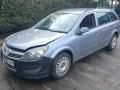Opel Astra Family/H [рестайлинг] 2006г. 1.8 л., Z 18 XER - фото №2