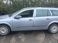 Opel Astra Family/H [рестайлинг] 2006г. 1.8 л., Z 18 XER - фото №4