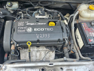 Opel Astra Family/H [рестайлинг] 2006г. 1.8 л., Z 18 XER - фото №10
