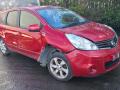 Nissan Note E11 [рестайлинг] 2009г. 1.4 л., CR14DE - фото №3