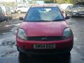 Ford Fiesta 5 поколение 2004г. 1.3 л., FUJA - фото №1