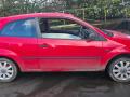Ford Fiesta 5 поколение 2004г. 1.3 л., FUJA - фото №5