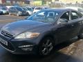 Ford Mondeo 4 поколение [рестайлинг] 2011г. 1.6 л., T1BB - фото №2