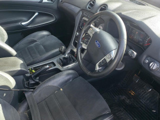 Ford Mondeo 4 поколение [рестайлинг] 2011г. 1.6 л., T1BB - фото №9