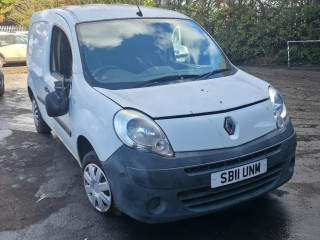 Renault Kangoo 2 поколение 2011г. 1.5 л., K9K 800 - фото №3