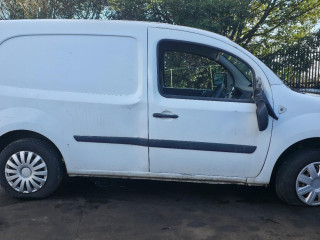 Renault Kangoo 2 поколение 2011г. 1.5 л., K9K 800 - фото №5