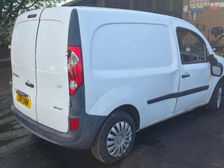 Renault Kangoo 2 поколение 2011г. 1.5 л., K9K 800 - фото №7