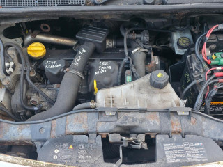 Renault Kangoo 2 поколение 2011г. 1.5 л., K9K 800 - фото №11