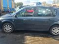 Renault Scenic 2 поколение [рестайлинг] 2007г. 1.5 л., K9K 724 - фото №4