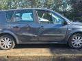 Renault Scenic 2 поколение [рестайлинг] 2007г. 1.5 л., K9K 724 - фото №5
