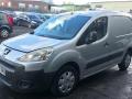 Peugeot Partner 2 поколение 2010г. 1.6 л., 9HT (DV6BTED4) - фото №2