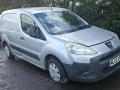 Peugeot Partner 2 поколение 2010г. 1.6 л., 9HT (DV6BTED4) - фото №3