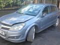 Opel Astra Family/H [рестайлинг] 2008г. 1.9 л., Z 19 DT - фото №1